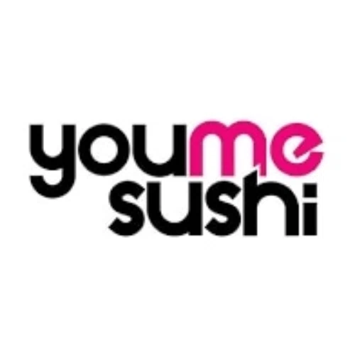 You Me Sushi