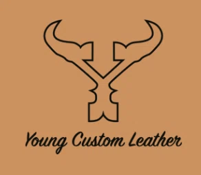 Young Custom Leather