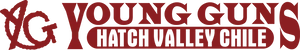 Young Guns Hatch Chile