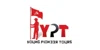 Young Pioneer Tours