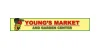 Young's Market & Garden Center