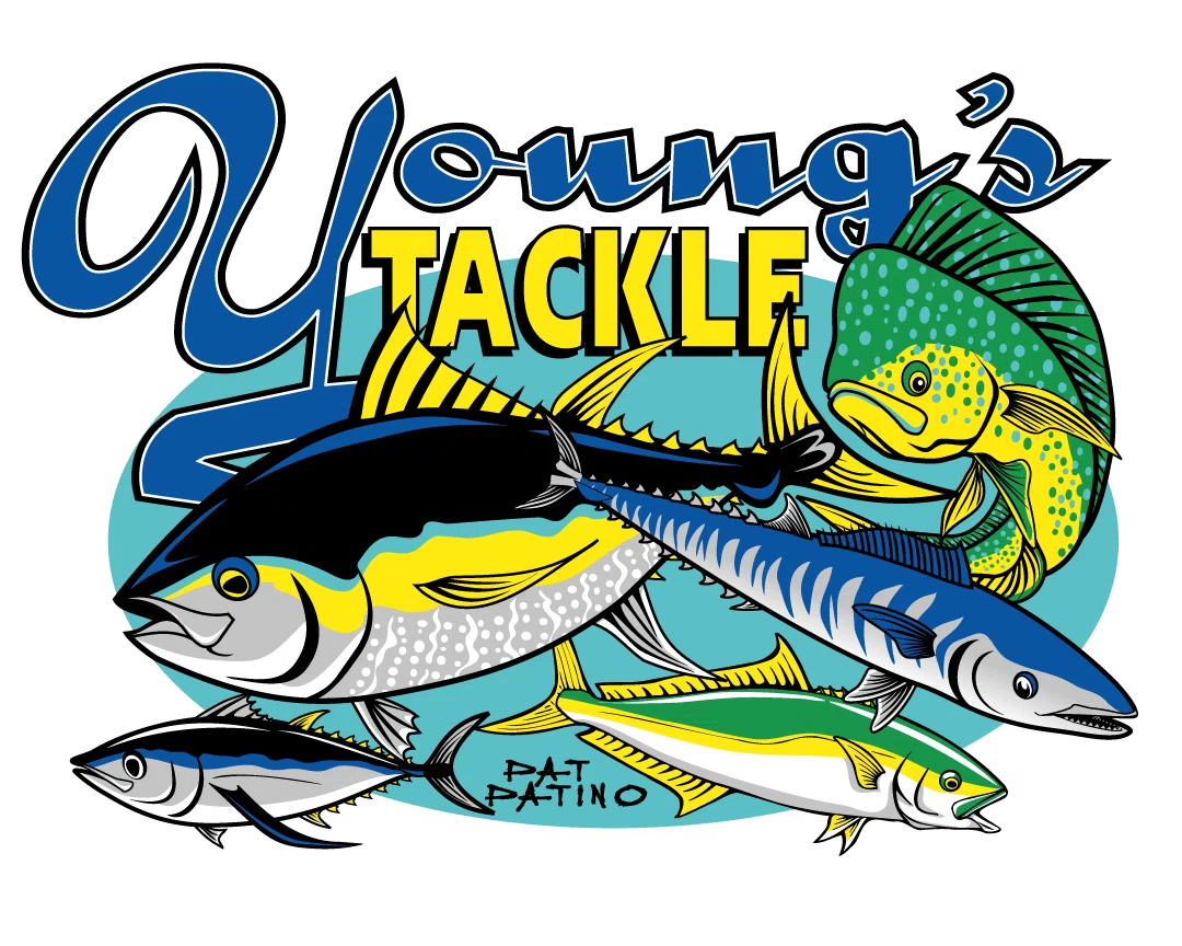 Young's Tackle