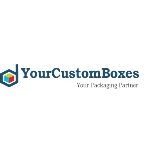 Your Custom Boxes