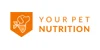 Your Pet Nutrition