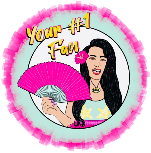 Your #1 Fan