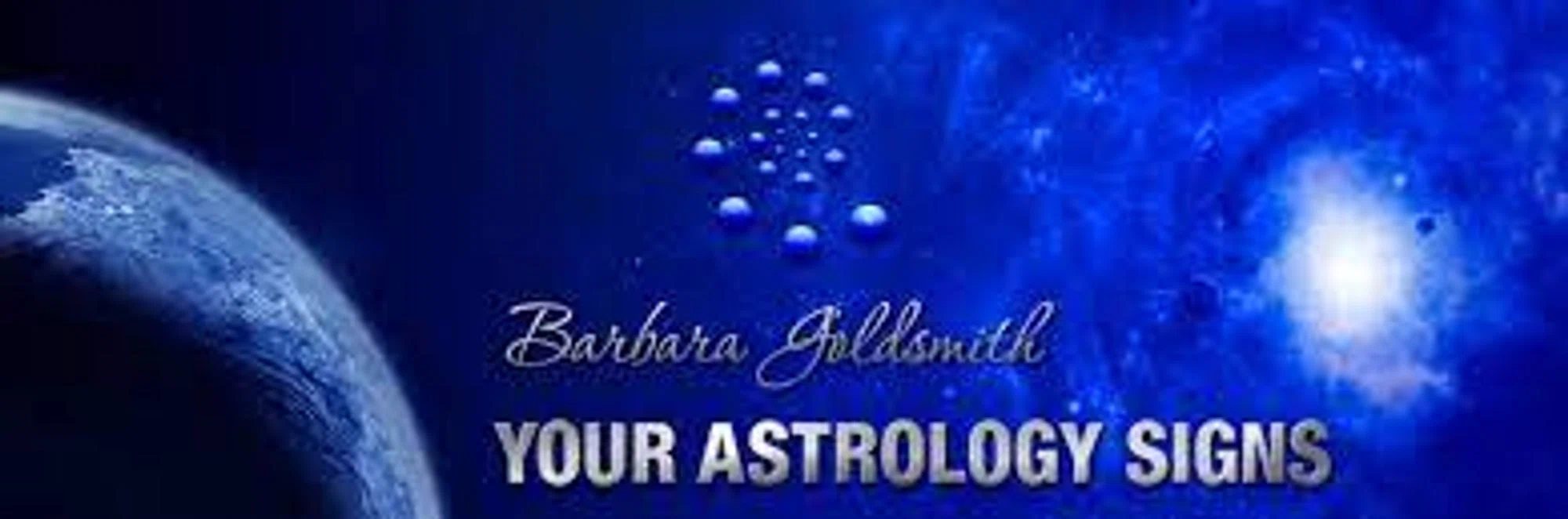 Bracha Goldsmith Your Astrology Signs