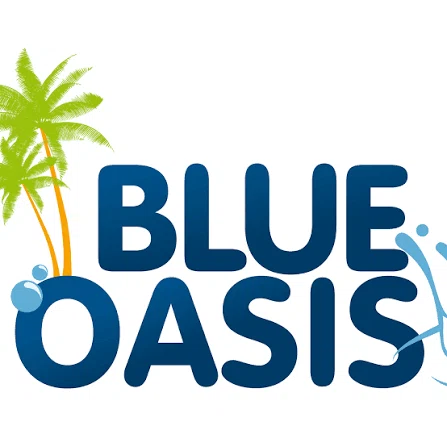 Your Blue Oasis