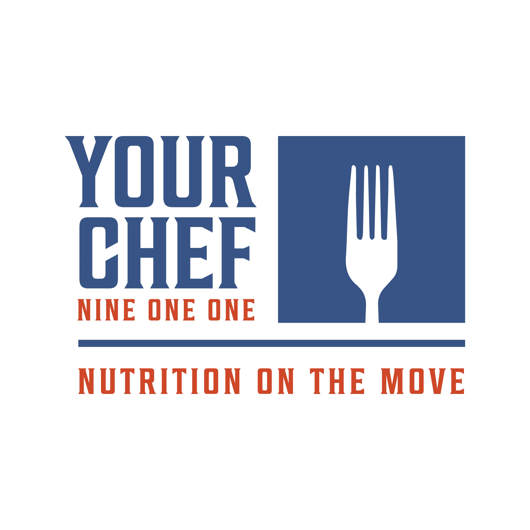 Your Chef 911