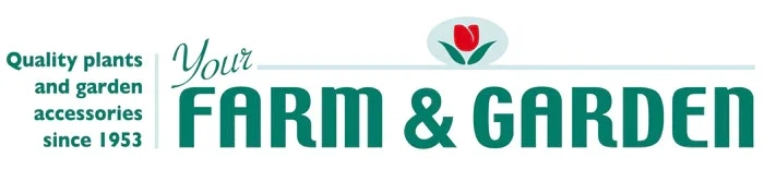 Your Farm & Garden