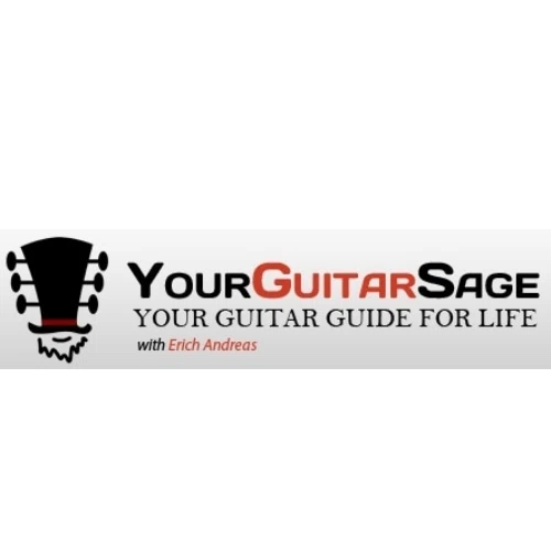 Your Guitar Sage