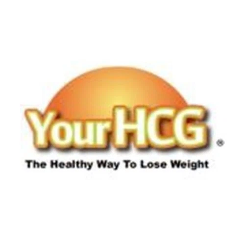 Your HCG