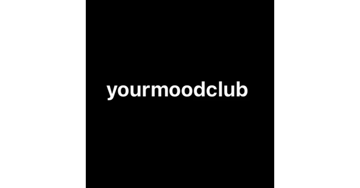 Your Mood Club