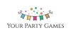 Your Party Games