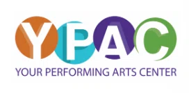 Your Performing Arts Center Logo for Special Discounts