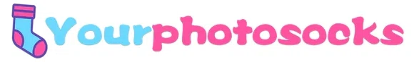 Yourphotosocks