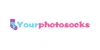 Yourphotosocks