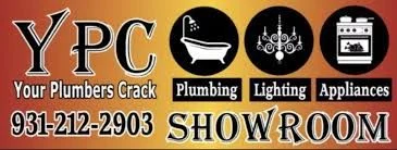 YourPlumbersCrack Logo for Promo Codes