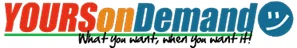 YoursOnDemand.com