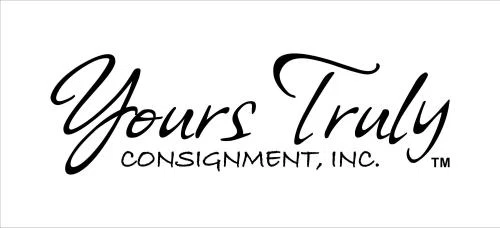 Yours Truly Consignment