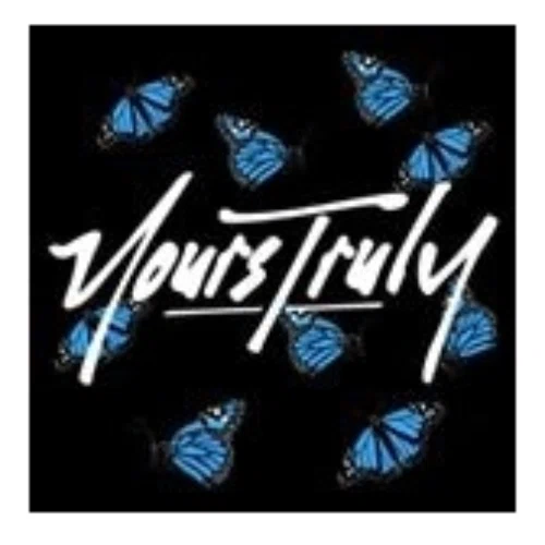 $200 Off Yours Truly Clothing Coupon (2 Promo Codes) Sep '22'