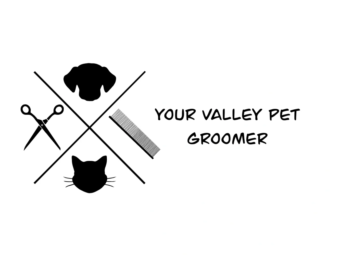 Your Valley Pet Groomer