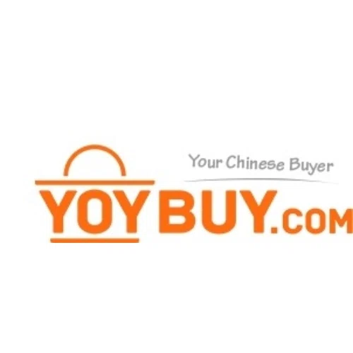 YoyBuy.com Logo for Special Discounts
