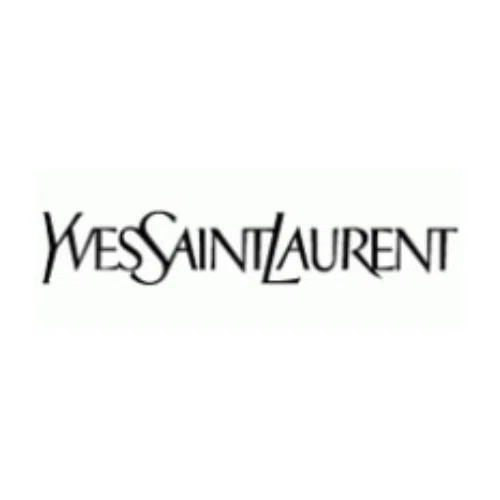 yves saint laurent coupon codes