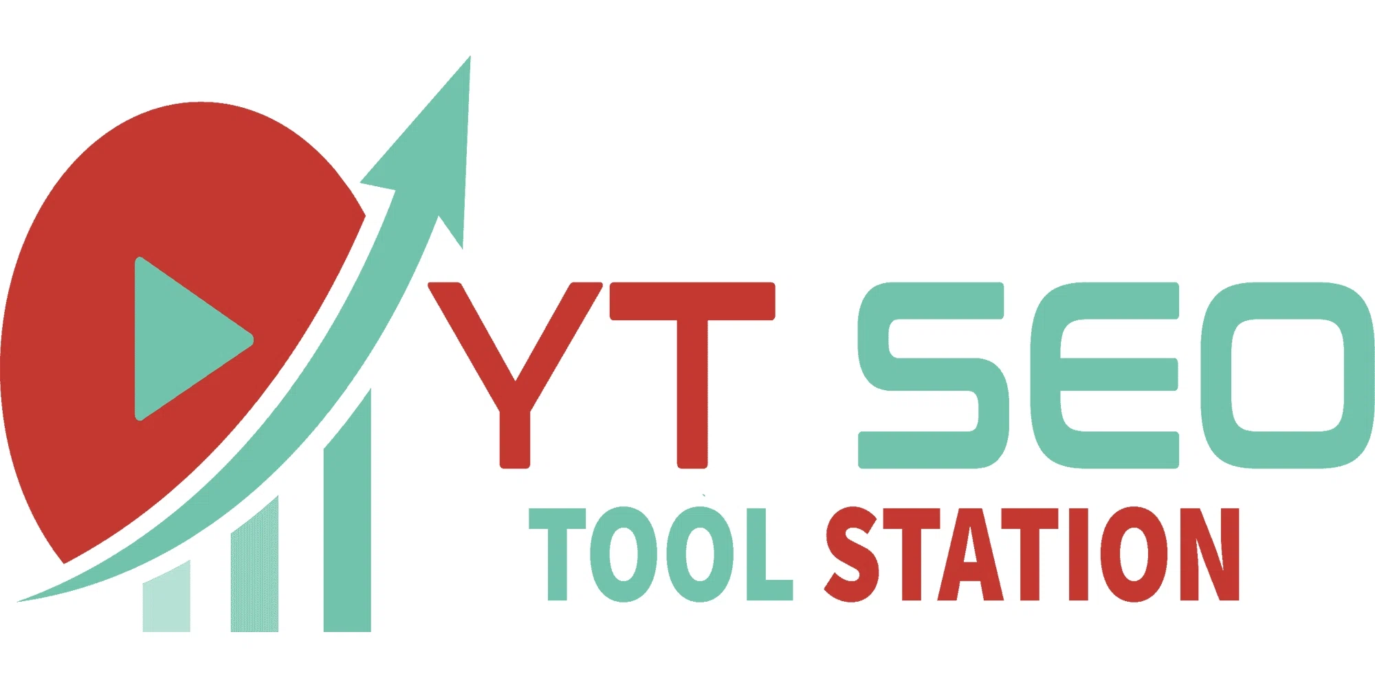 YT SEO Tool Station Logo for Special Discounts