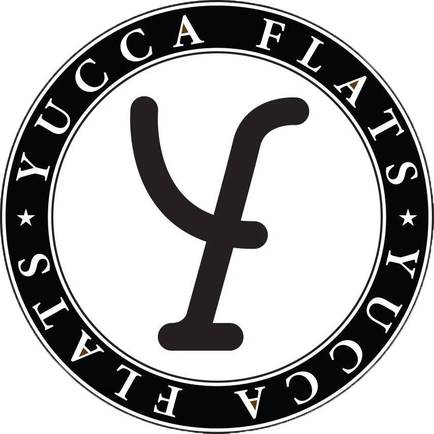 Yucca Flats