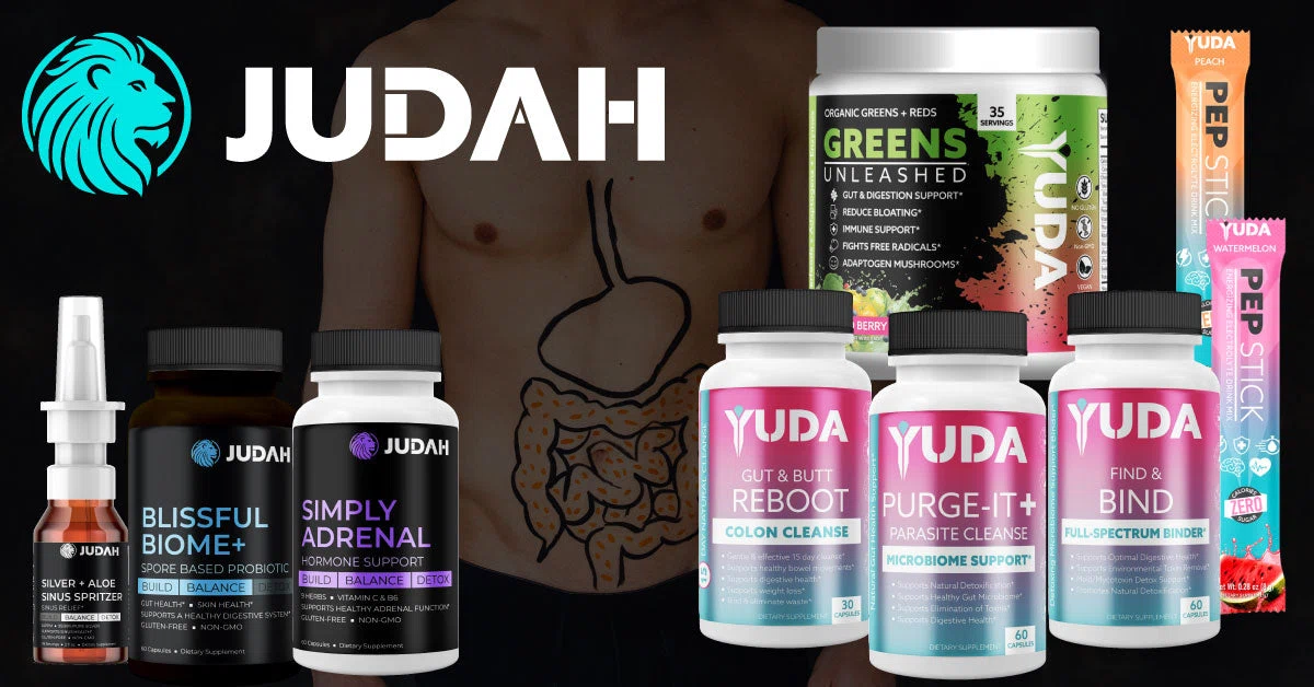 Yuda