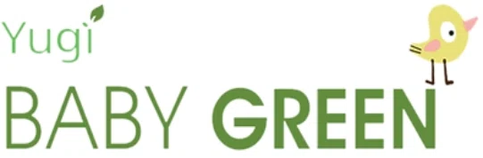 Yugi Baby Green