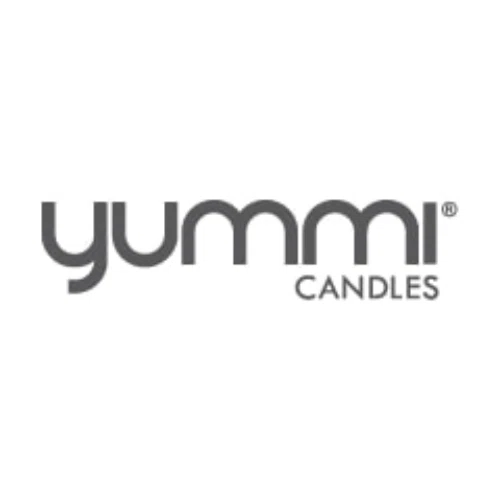 Yummi Candles