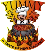 Yummy A Taste of New Orleans