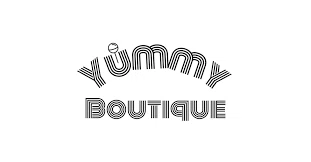 Yummy Boutique Logo for Special Discounts