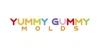 Yummy Gummy Molds