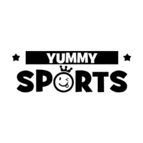 Yummy Sports Promo Codes