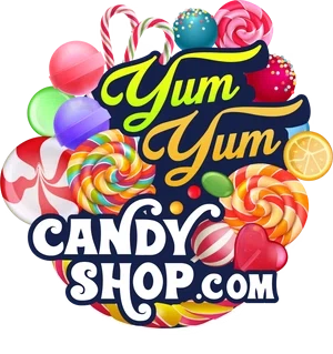 Yum Yum Candy Shop