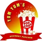 Yum Yum's Gourmet Popcorn