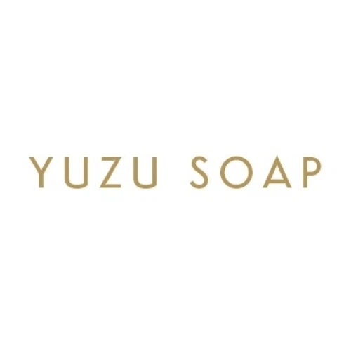 Yuzu Soap