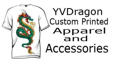 YVDragon Shop