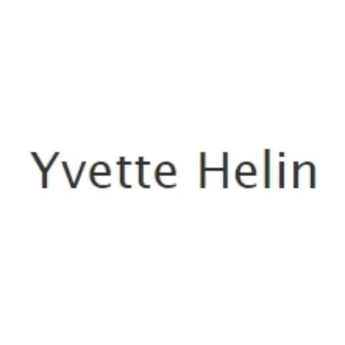 Yvette Helin