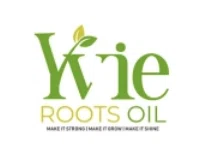 Yvie Roots Oil