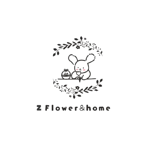 Z Flower Home  Logo for Promo Codes