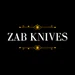 ZAB Knives