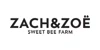 Zach & Zoe Sweet Bee Farm