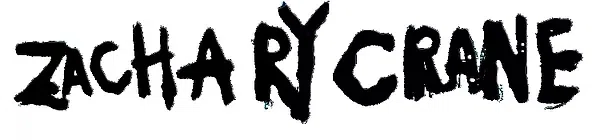 Zachary Crane