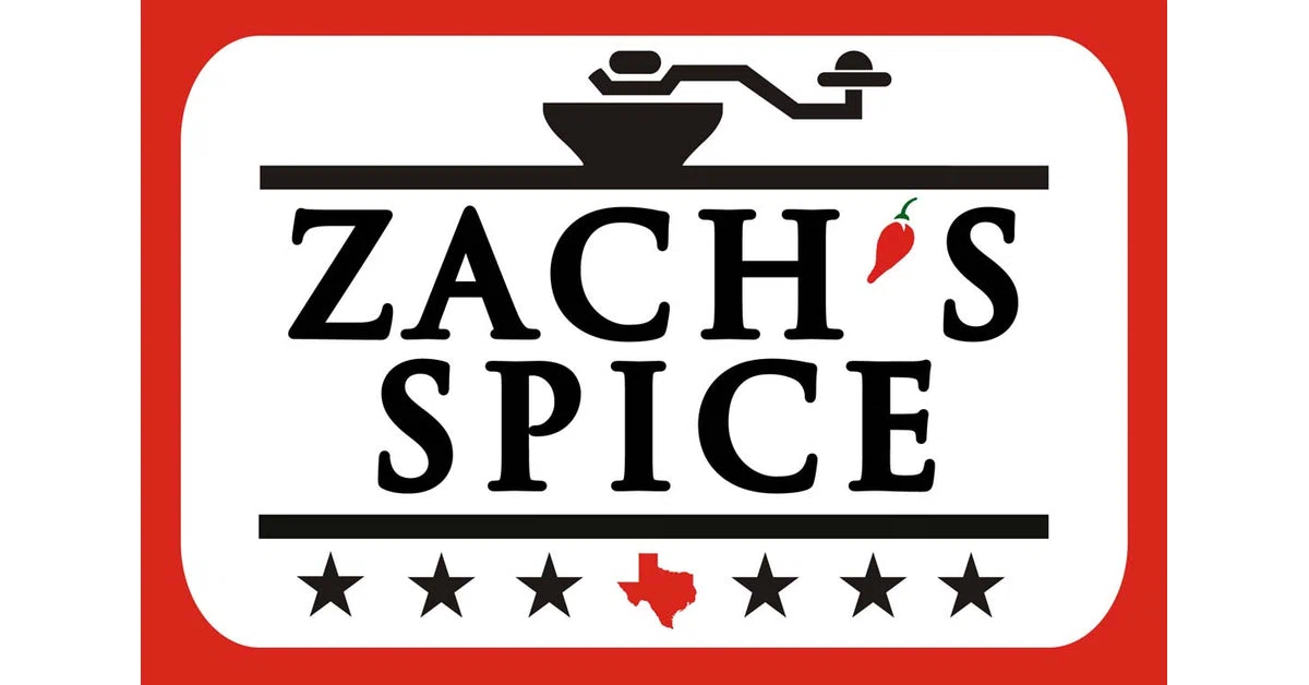Zach's Spice Company