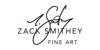Zack Smithey Fine Art