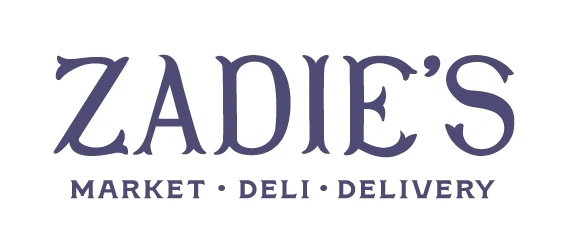 Zadie's Market Logo for Discount Codes