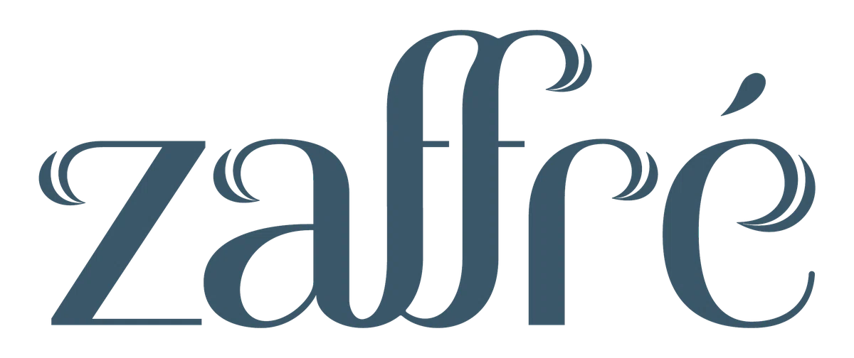 Zaffré